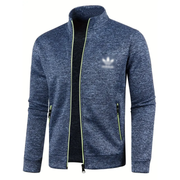 Velocity Zip-Up