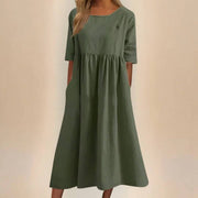 Timeless Grace Dress