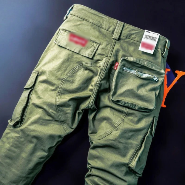 Urban Utility Cargo