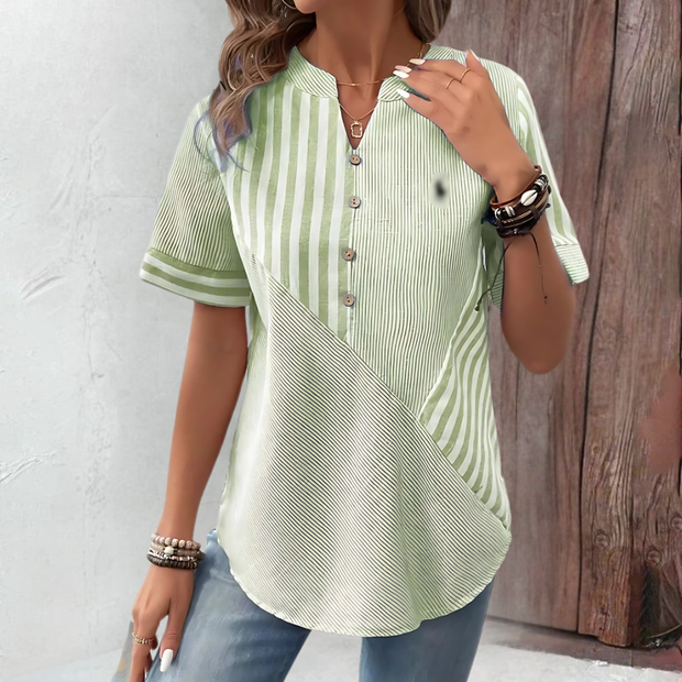 Modern Lines Shirt