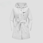 StormFlex Belted Jacket