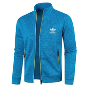 Velocity Zip-Up