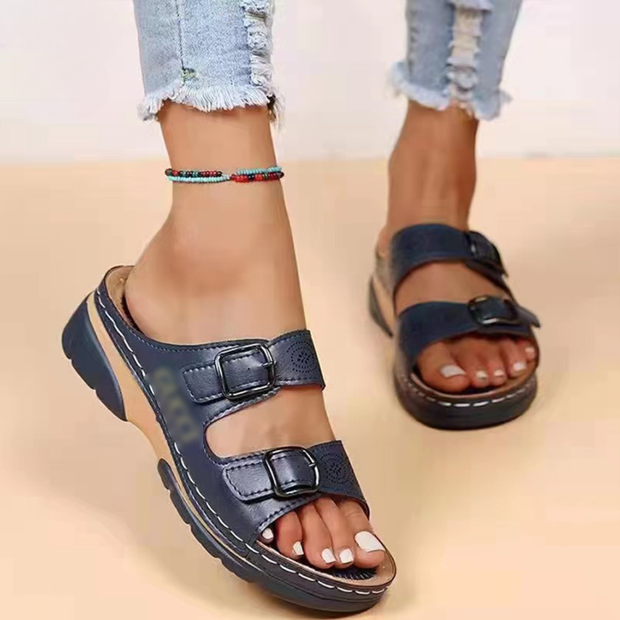 TerraStep Slides