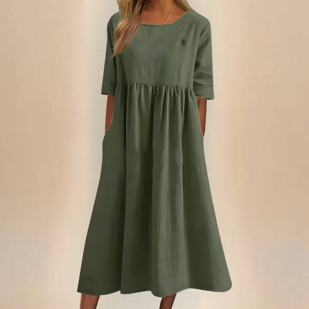 Timeless Grace Dress