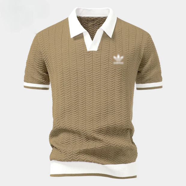 ClassicWeave Polo