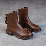 Chloe® Premium Leather Boots