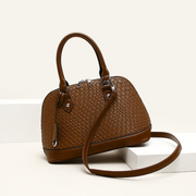 Victoria® Premium Leather Handbag