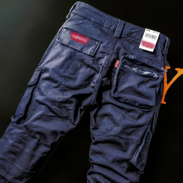 Urban Utility Cargo