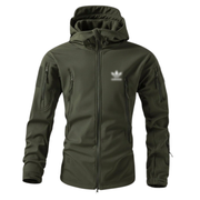 StormFlex Tactical Jacket