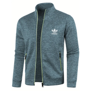 Velocity Zip-Up