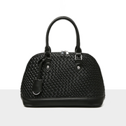 Victoria® Premium Leather Handbag