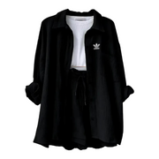 BreezeLuxe Co-Ord