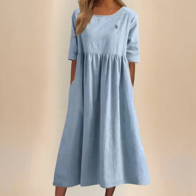 Timeless Grace Dress