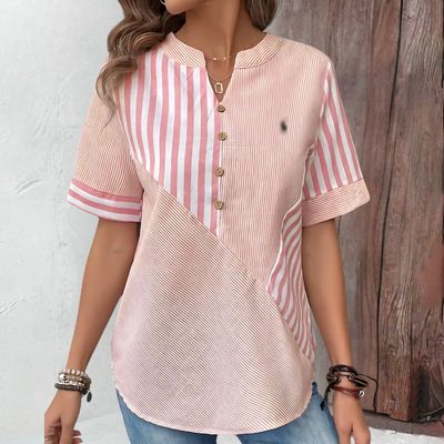 Modern Lines Shirt