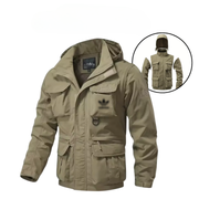 TerraShield Jacket
