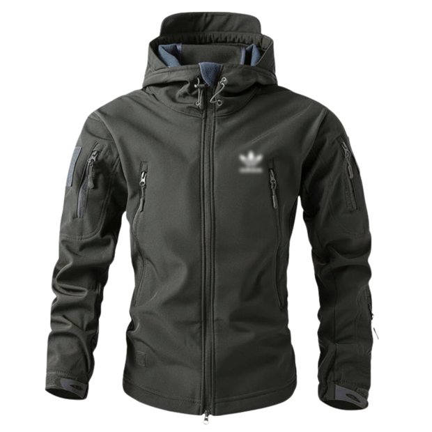 StormFlex Tactical Jacket