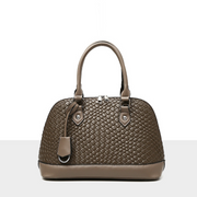 Victoria® Premium Leather Handbag