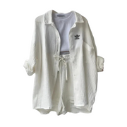 BreezeLuxe Co-Ord