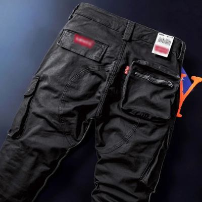 Urban Utility Cargo