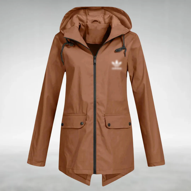 StormGuard Parka