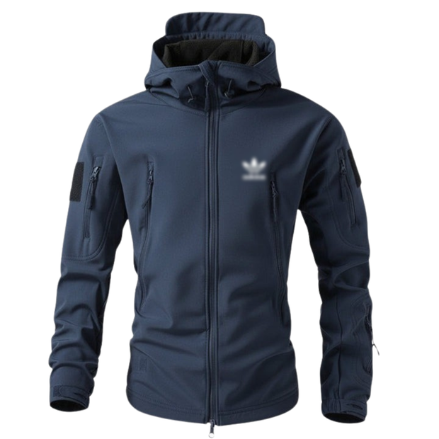 StormFlex Tactical Jacket