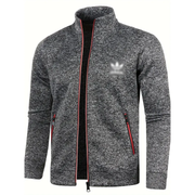 Velocity Zip-Up