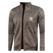 Velocity Zip-Up