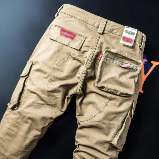 Urban Utility Cargo