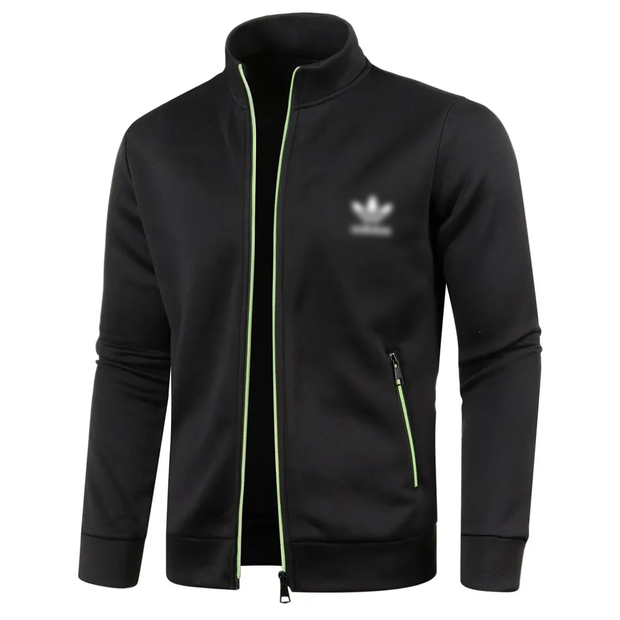 Velocity Zip-Up