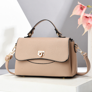 Isabella® Premium Leather Handbag