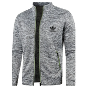 Velocity Zip-Up