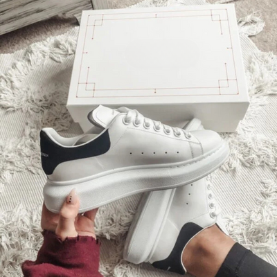 New Trendy Sneakers