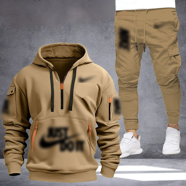 Street Flex Set