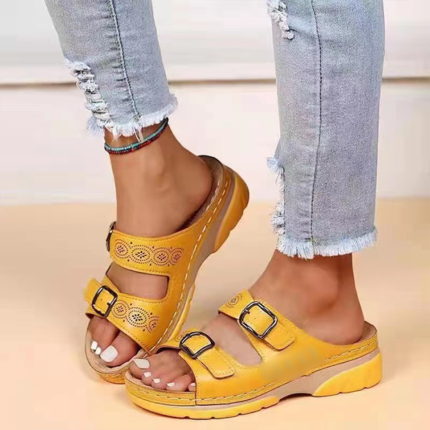 TerraStep Slides